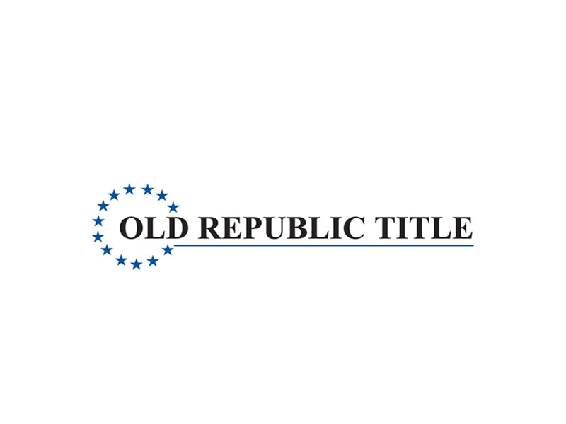 Old Republic Title